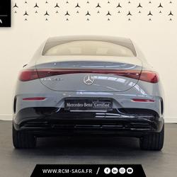 Mercedes CLA 250+ avec technologie EQ Business Line Executive occasion - Bellevigny - photo 3/22