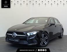 Mercedes Classe A Bellevigny
