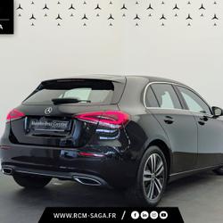 Mercedes Classe A 180 d Progressive Line occasion - Bellevigny - photo 2/23