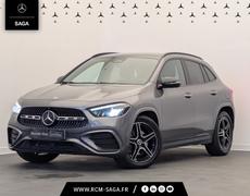 Mercedes GLA Bellevigny