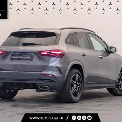Mercedes GLA 200 d AMG Line occasion - Bellevigny - photo 2/23
