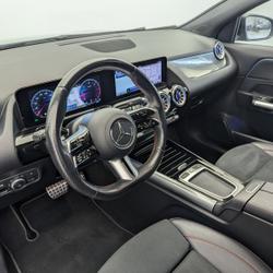 Mercedes GLA 200 d AMG Line occasion - Bellevigny - photo 3/23