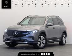 Mercedes EQB Bellevigny