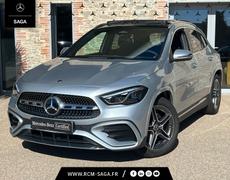 Mercedes GLA Bellevigny