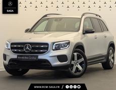 Mercedes GLB Bellevigny