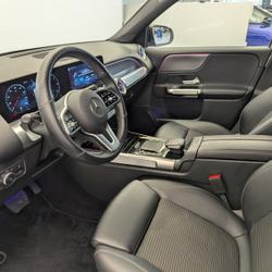 Mercedes GLB 200 d Business Line occasion - Bellevigny - photo 3/22