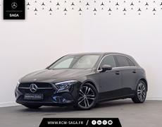 Mercedes Classe A Bellevigny