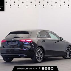 Mercedes Classe A 200 d Business Line occasion - Bellevigny - photo 2/24
