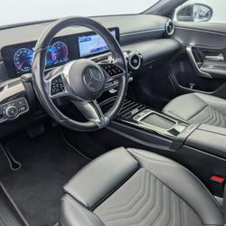 Mercedes Classe A 200 d Business Line occasion - Bellevigny - photo 3/24