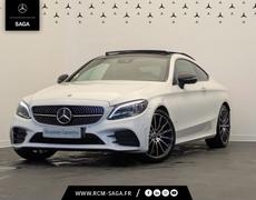 Mercedes Classe C Bellevigny