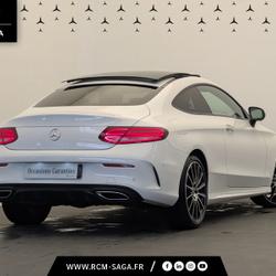 Mercedes Classe C 220 d AMG Line occasion - Bellevigny - photo 2/24