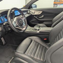 Mercedes Classe C 220 d AMG Line occasion - Bellevigny - photo 3/24