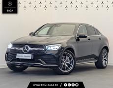 Mercedes GLC Bellevigny