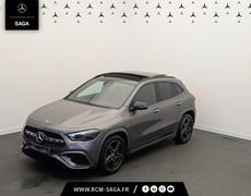 Mercedes GLA Bellevigny