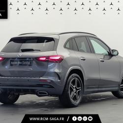 Mercedes GLA 200 AMG Line occasion - Bellevigny - photo 2/26