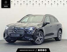 Mercedes GLC Bellevigny