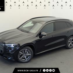 Mercedes GLC SUV 400 4M &eacute;lectrique AMG Line &eacute;lectri Bellevigny