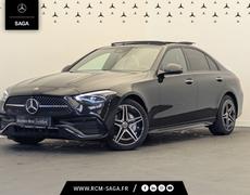 Mercedes Classe C Berline 300 e Hybrid EQ AMG Line