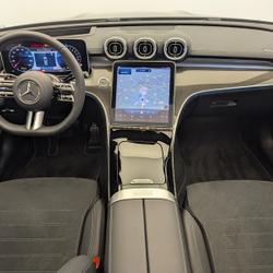 Mercedes Classe C Berline 300 e Hybrid EQ AMG Line occasion - Bellevigny - photo 2/25