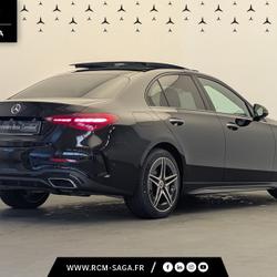 Mercedes Classe C Berline 300 e Hybrid EQ AMG Line occasion - Bellevigny - photo 3/25