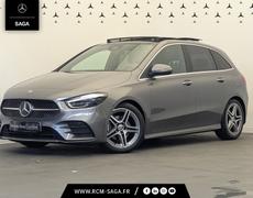 Mercedes Classe B Bellevigny