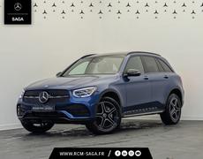 Mercedes GLC Bellevigny