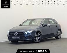 Mercedes Classe A Bellevigny