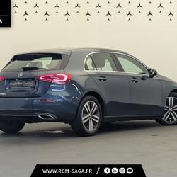 Mercedes Classe A 180 d Progressive Line occasion - Bellevigny - photo 2/22