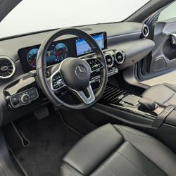Mercedes Classe A 180 d Progressive Line occasion - Bellevigny - photo 3/22
