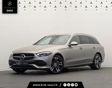 Mercedes Classe C Bellevigny
