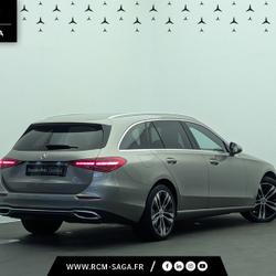 Mercedes Classe C 300 e Hybrid EQ Business Line occasion - Bellevigny - photo 2/27