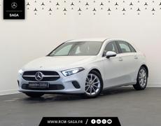 Mercedes Classe A Bellevigny