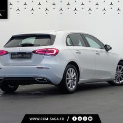 Mercedes Classe A 180 d Progressive Line occasion - Bellevigny - photo 2/22