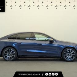Mercedes Classe C Berline 400 4M &eacute;lectrique AMG Line occasion - Bellevigny - photo 3/27