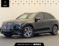 Mercedes GLC Bellevigny