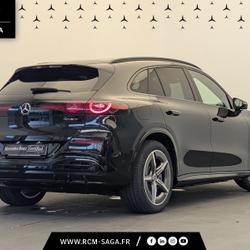 Mercedes GLC SUV 400 4M &eacute;lectrique AMG Line &eacute;lectri occasion - Bellevigny - photo 2/24
