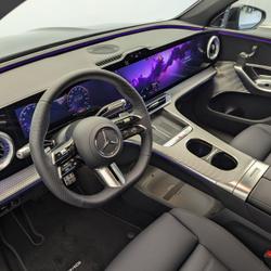 Mercedes GLC SUV 400 4M &eacute;lectrique AMG Line &eacute;lectri occasion - Bellevigny - photo 3/24