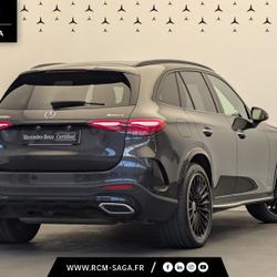 Mercedes GLC SUV 400 e Hybrid EQ 4MATIC AMG Line occasion - Bellevigny - photo 2/26