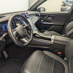 Mercedes GLC SUV 400 e Hybrid EQ 4MATIC AMG Line occasion - Bellevigny - photo 3/26