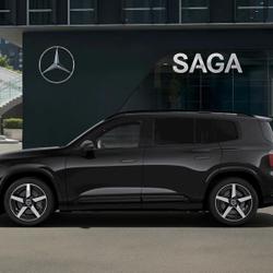 Mercedes GLB 250+ &eacute;lectrique AMG Line occasion - Bellevigny - photo 2/40