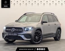 Mercedes GLB