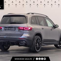 Mercedes GLB 200 d AMG Line occasion - Bellevigny - photo 2/26