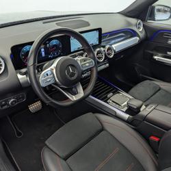 Mercedes GLB 200 d AMG Line occasion - Bellevigny - photo 3/26