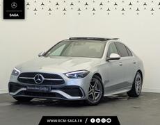 Mercedes Classe C