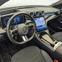 Mercedes Classe C Berline 220 d 4MATIC AMG Line 2 occasion - Bellevigny - photo 3/29