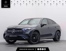 Mercedes GLC Bellevigny