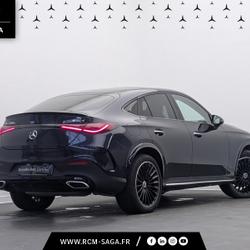 Mercedes GLC 300 e Hybrid EQ 4MATIC AMG Line occasion - Bellevigny - photo 2/30