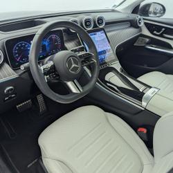 Mercedes GLC 300 e Hybrid EQ 4MATIC AMG Line occasion - Bellevigny - photo 3/30