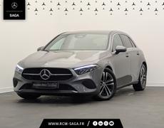 Mercedes Classe A Bellevigny