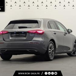 Mercedes Classe A 180 d Progressive Line occasion - Bellevigny - photo 2/21